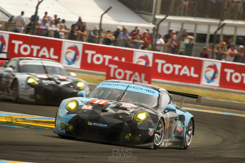 Illustration for article titled Le Mans 24hrs Photo Extravaganza